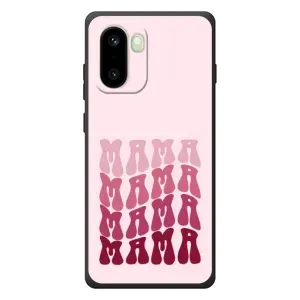 Чохли на день мами на Ono+ 15Р (Напис мама)