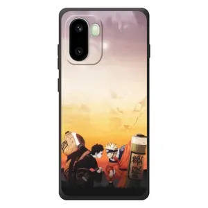 Чохли з принтом НАРУТО на OnePlus 15R (Наруто Гаара)