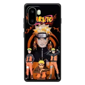 Чохли з принтом НАРУТО на OnePlus 15R (Naruto герой)