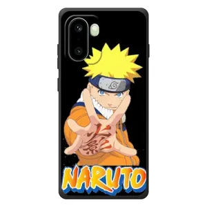 Чохли з принтом НАРУТО на OnePlus 15R (Naruto)
