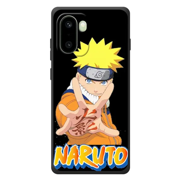 Чехол с рисунком «Naruto» для OnePlus 15R