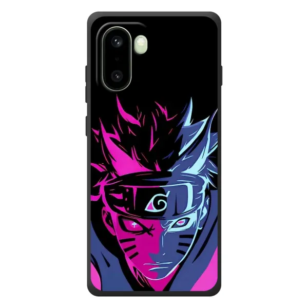 Чехол с рисунком «Naruto» для OnePlus 15R Чехол с рисунком «Naruto» для OnePlus 15R
