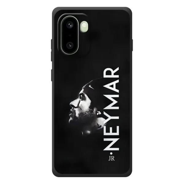 Чехол с рисунком «Neymar» для OnePlus 15R Чехол с рисунком «Neymar» для OnePlus 15R