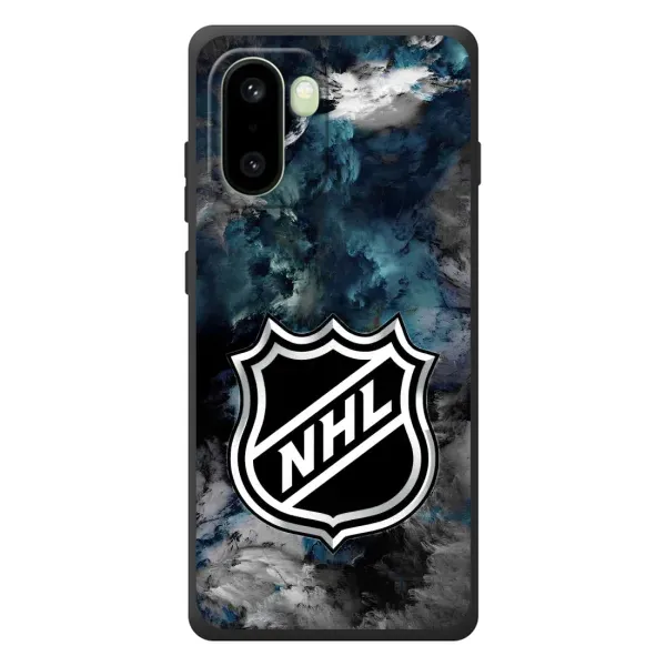 Чехол с рисунком «NHL хоккей» для OnePlus 15R Чехол с рисунком «NHL хоккей» для OnePlus 15R