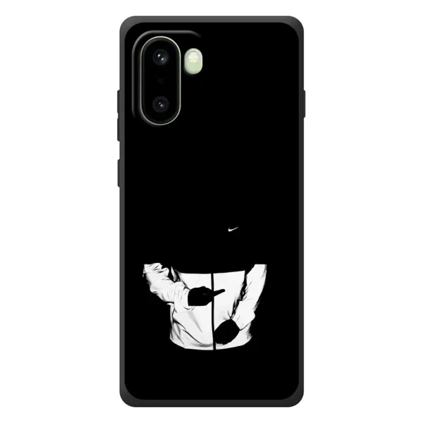 Чехол с рисунком «Nike стиль» для OnePlus 15R Чехол с рисунком «Nike стиль» для OnePlus 15R