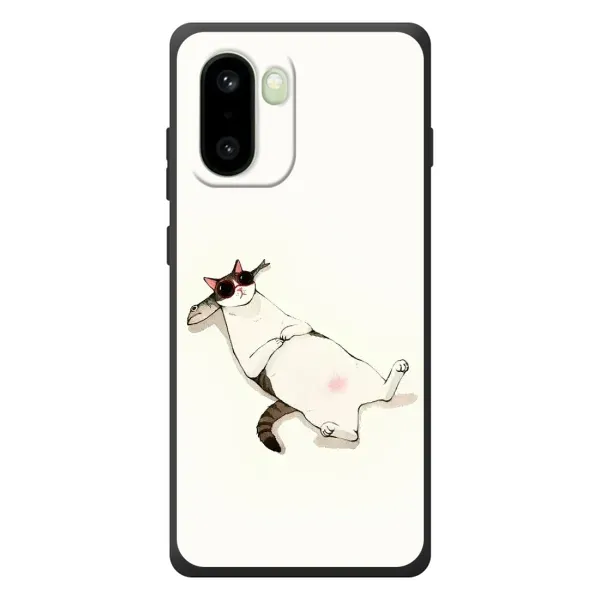 Чехол с рисунком «Отдых» для OnePlus 15R Чехол с рисунком «Отдых» для OnePlus 15R