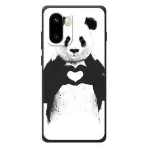 Чехлы с Пандами на OnePlus 15R (Панда)