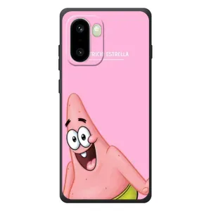 Чехлы с Патриком на OnePlus 15R (Патрик)