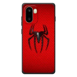 Чохол Супергерой Людина Павук на OnePlus 15R (Павук марвел)