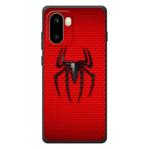Чехол с рисунком «Паук марвел» для OnePlus 15R Чехол с рисунком «Паук марвел» для OnePlus 15R