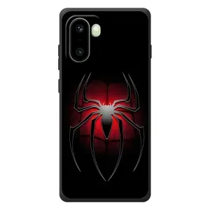 Чохол Супергерой Людина Павук на OnePlus 15R (Павук)