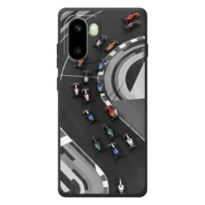 Чохол фільм Формула 1 для OnePlus 15R (Перегони ф1)