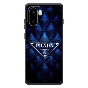 Чехол (Dior, Prada, YSL, Chanel) для OnePlus 15R (Прада)
