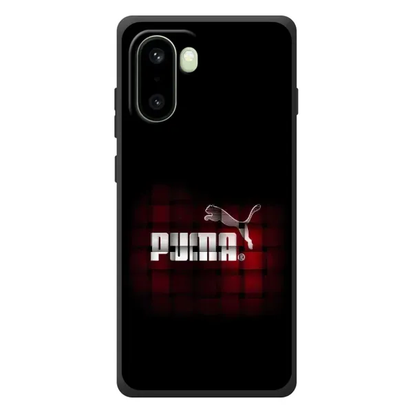 Чехол с рисунком «PUMA стиль» для OnePlus 15R Чехол с рисунком «PUMA стиль» для OnePlus 15R