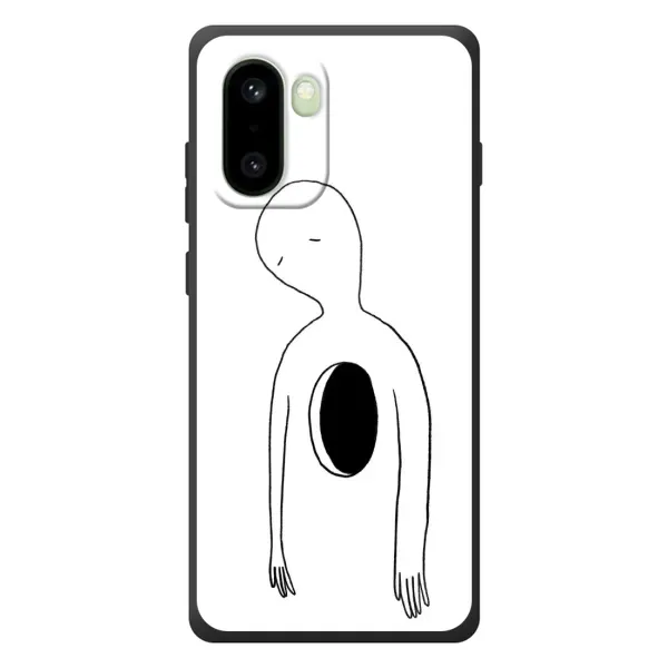 Чохол з малюнком «Пустота» для OnePlus 15R Чохол з малюнком «Пустота» для OnePlus 15R