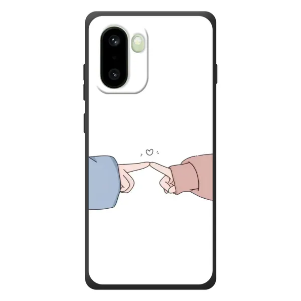 Чехол с рисунком «Руки мамы» для OnePlus 15R Чехол с рисунком «Руки мамы» для OnePlus 15R