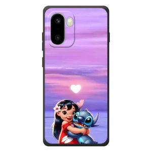 Чохол з малюнком Стіч для OnePlus 15R (Стіч з Ліло)