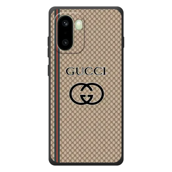 Чехол с рисунком «Стиль Гуччи» для OnePlus 15R