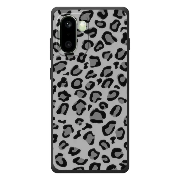 Чехол с рисунком «Темный леопрад» для OnePlus 15R Чехол с рисунком «Темный леопрад» для OnePlus 15R