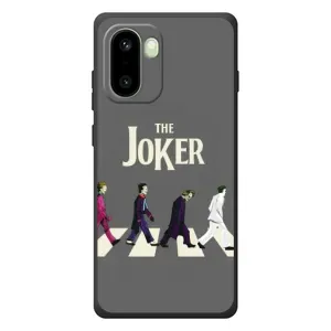 Чохли з картинкою Джокера на OnePlus 15R (The Joker)