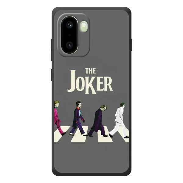 Чехол с рисунком «The Joker» для OnePlus 15R Чехол с рисунком «The Joker» для OnePlus 15R