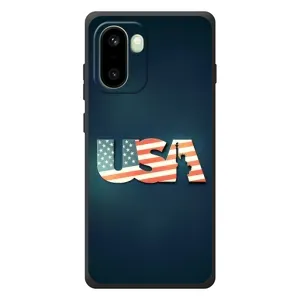 Чохол Прапор USA для OnePlus 15R (USA)