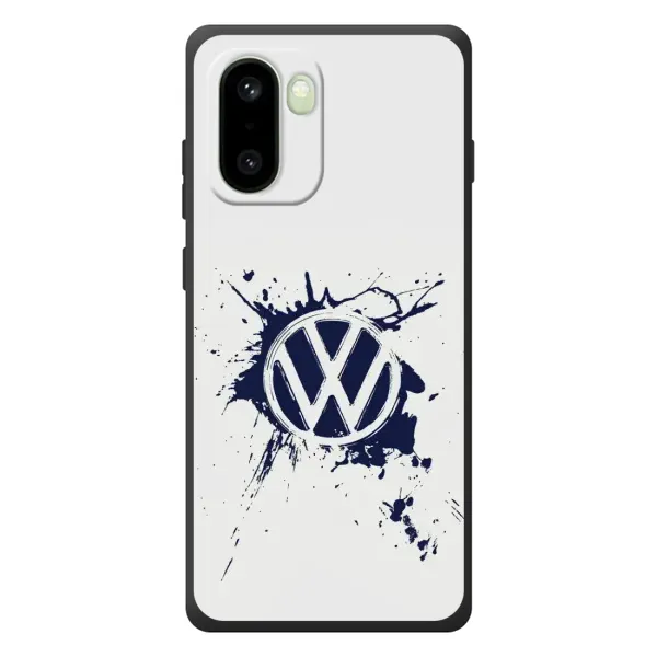 Чехол с рисунком «Volkseagen 2» для OnePlus 15R Чехол с рисунком «Volkseagen 2» для OnePlus 15R