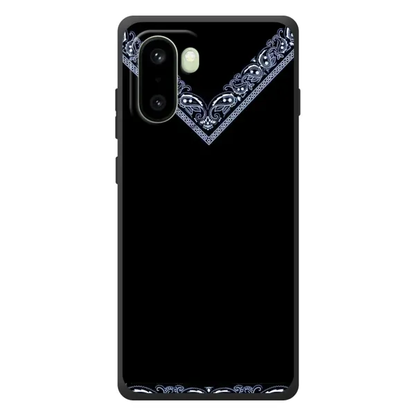 Чехол с рисунком «Воротник вышиванки» для OnePlus 15R Чехол с рисунком «Воротник вышиванки» для OnePlus 15R