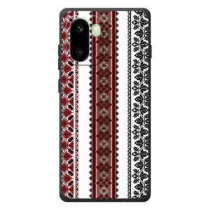 Силіконовый Чохол на OnePlus 15R з картинкой Вишиванки (Вишиваночки)