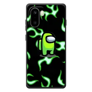 Чохол "Амонг Ас" для Ono+ 15Р (Яскравий гравець)