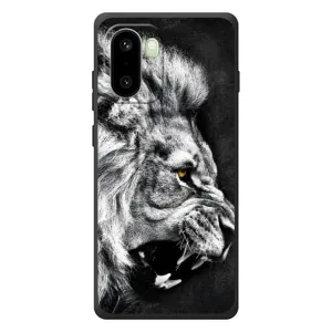 Чехол с картинкой на OnePlus 15R (Злой ЛЕВ)