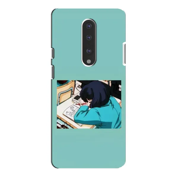 Чехол с рисунком «Аканэ Тэндо» для OnePlus 7 Pro Чехол с рисунком «Аканэ Тэндо» для OnePlus 7 Pro