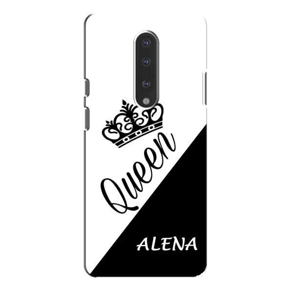 Чехол с рисунком «ALENA» для OnePlus 7 Pro Чехол с рисунком «ALENA» для OnePlus 7 Pro