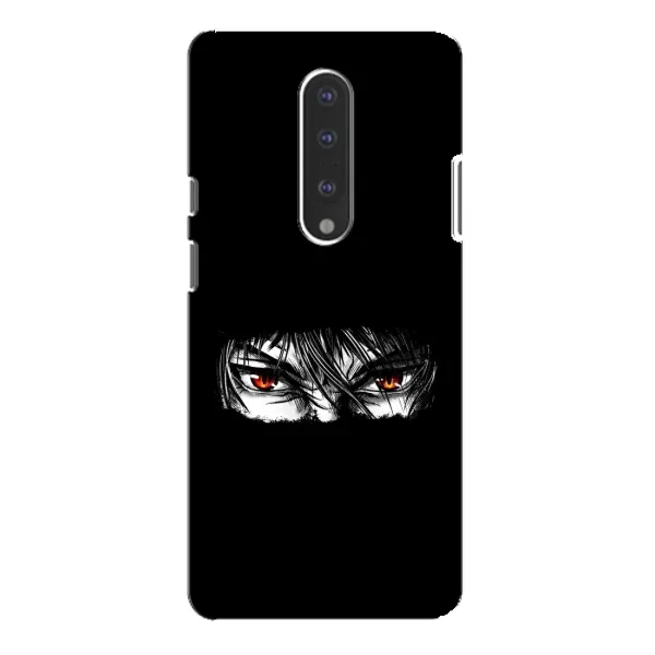 Чехол с рисунком «Аниме глаза» для OnePlus 7 Pro Чехол с рисунком «Аниме глаза» для OnePlus 7 Pro