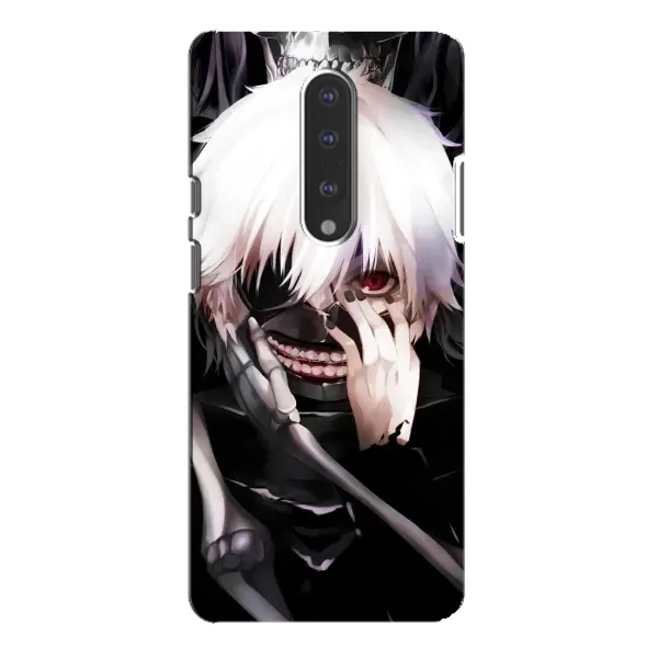 Чехол с рисунком «Аниме Гуль» для OnePlus 7 Pro Чехол с рисунком «Аниме Гуль» для OnePlus 7 Pro