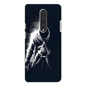 Чохол з малюнком «Ассассін» для OnePlus 7 Pro