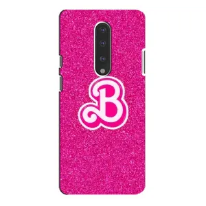 Силіконовый Чохол Барбі фільм на OnePlus 7 Pro (B-barbie)