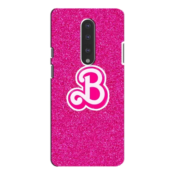 Чехол с рисунком «B-barbie» для OnePlus 7 Pro Чехол с рисунком «B-barbie» для OnePlus 7 Pro