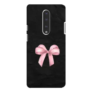 Чохол банти для OnePlus 7 Pro (Бантик)