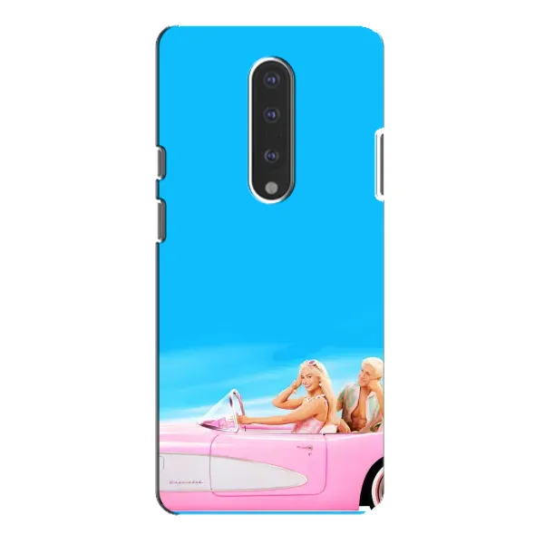 Чехол с рисунком «Барби и Кен» для OnePlus 7 Pro Чехол с рисунком «Барби и Кен» для OnePlus 7 Pro
