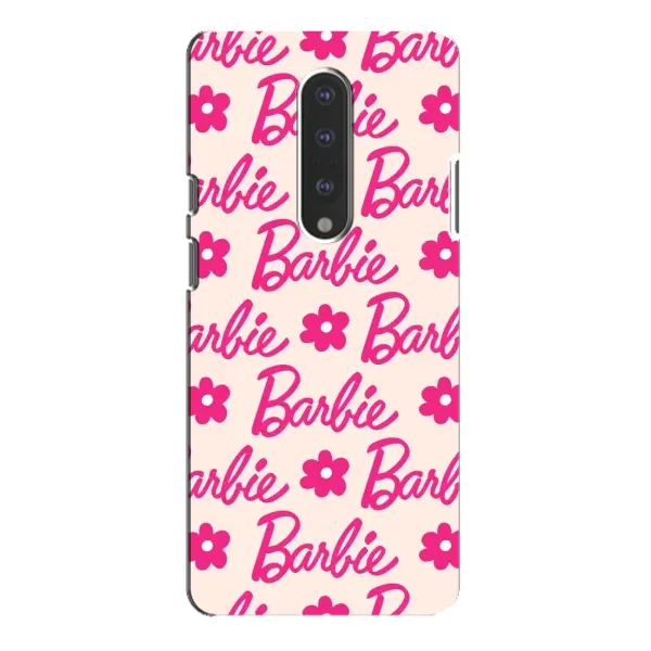 Чехол с рисунком «Barbie» для OnePlus 7 Pro Чехол с рисунком «Barbie» для OnePlus 7 Pro