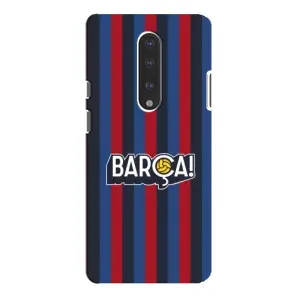 Чохол для OnePlus 7 Pro (Барселона) (BARCA)