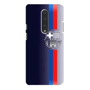 Чохол для OnePlus 7 Pro (Барселона) (Barsa)