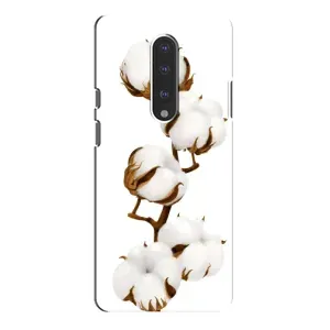 Чехлы на военную тематику для OnePlus 7 Pro (Бавовна)