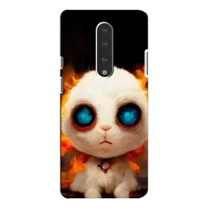 Чехлы на военную тематику для OnePlus 7 Pro (Бавовнятко)