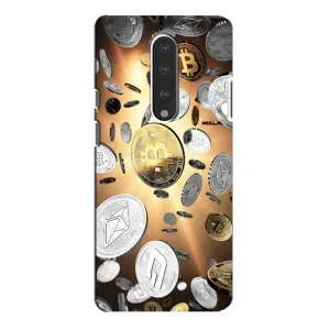Чехол (Дорого -богато) на OnePlus 7 Pro (Биток)