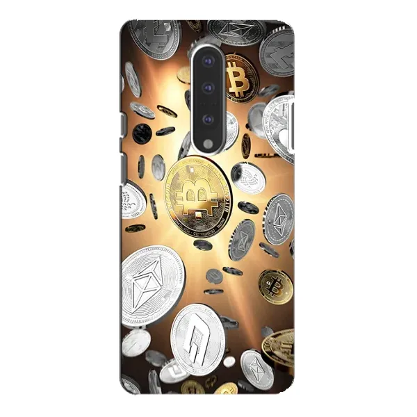 Чехол с рисунком «Биток» для OnePlus 7 Pro Чехол с рисунком «Биток» для OnePlus 7 Pro