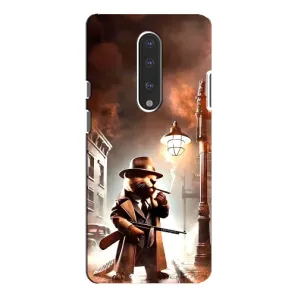 Чохол з мемами траралело тралала для OnePlus 7 Pro (Бобріто бандіто)