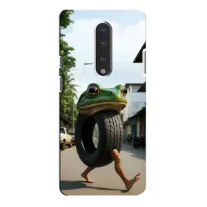 Чохол з мемами траралело тралала для OnePlus 7 Pro (Бонека амбалабу)