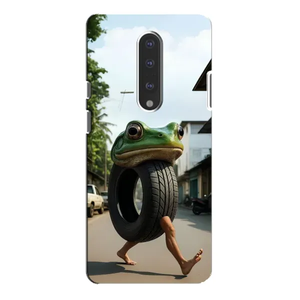 Чехол с рисунком «Бонека амбалабу» для OnePlus 7 Pro Чехол с рисунком «Бонека амбалабу» для OnePlus 7 Pro